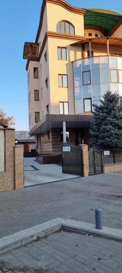 Villa Acaem Chisinau Exterior photo